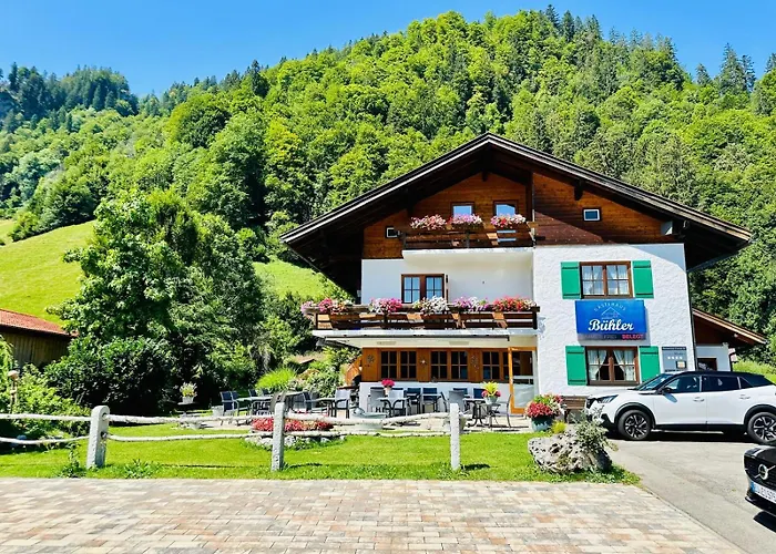 Gästehaus Bühler