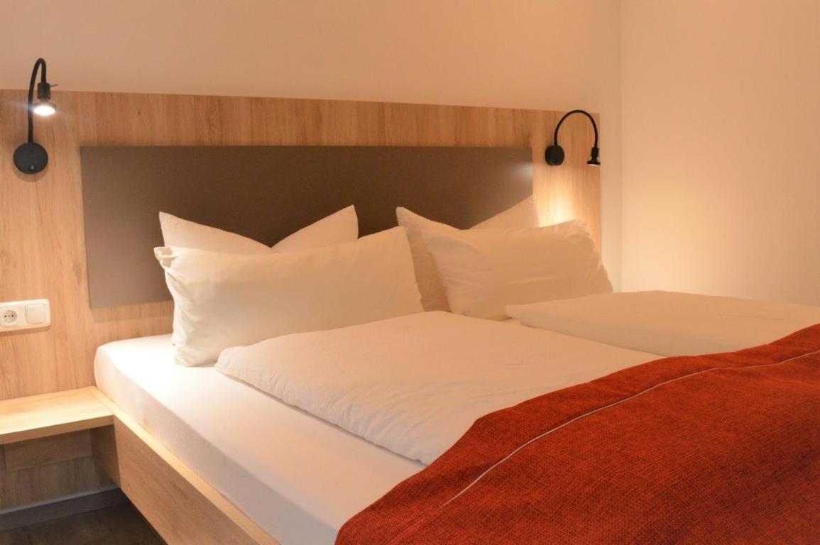 Hotel Bühler 3*