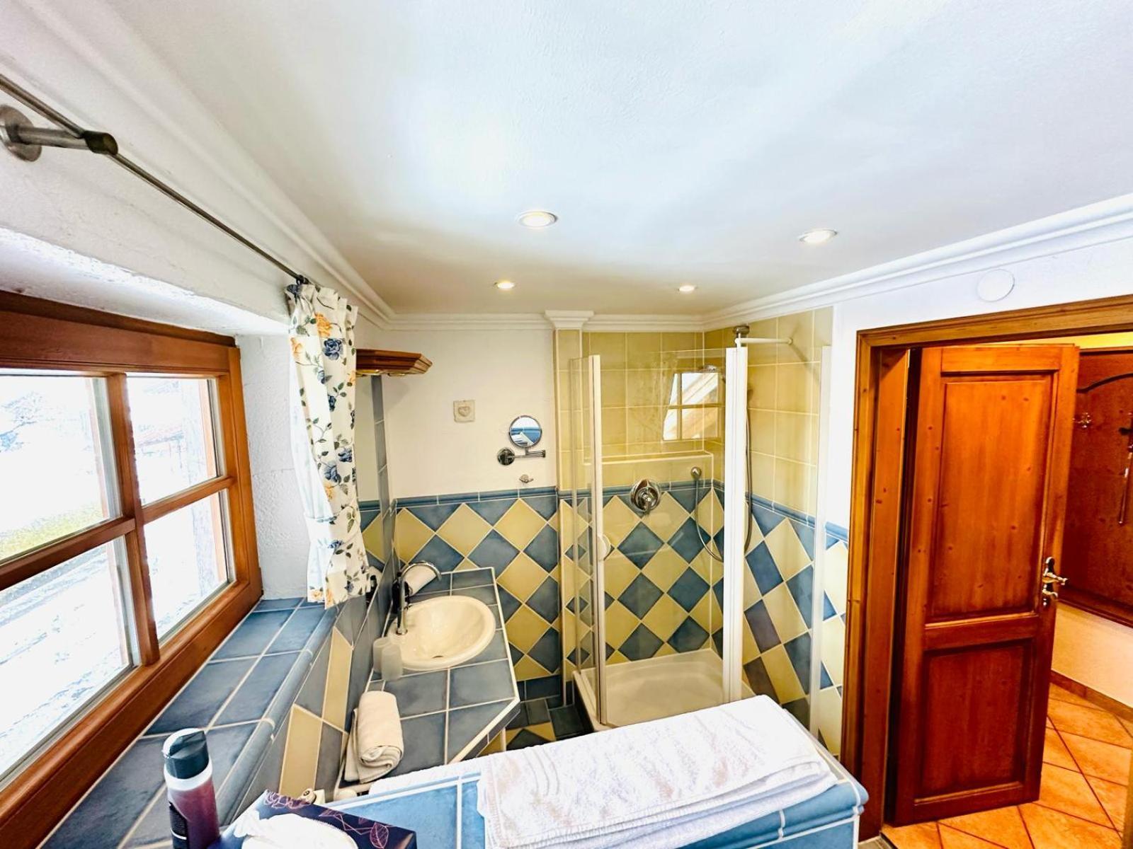 Hotel Bühler 3*