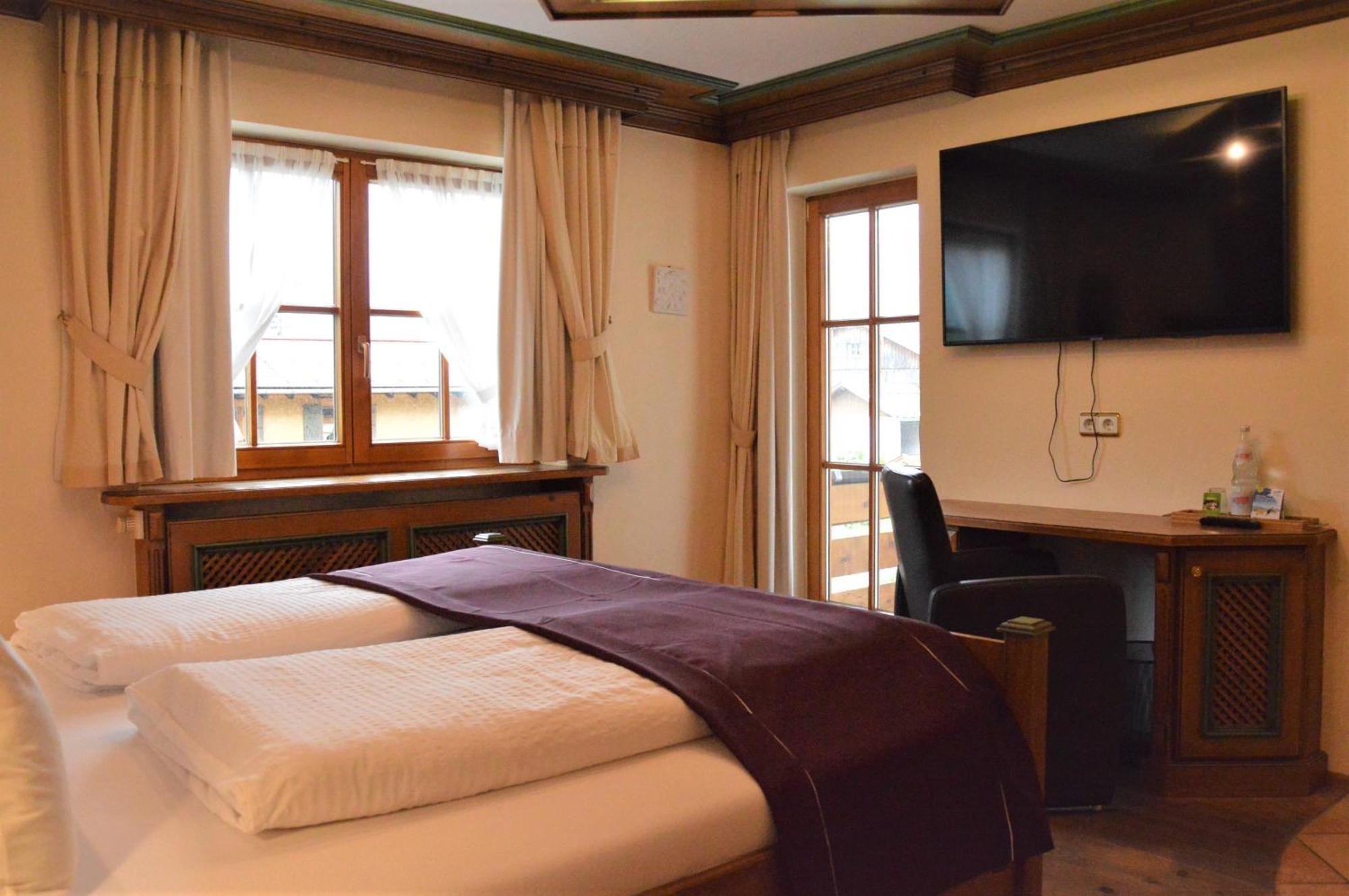 Hotel Bühler Oberstdorf
