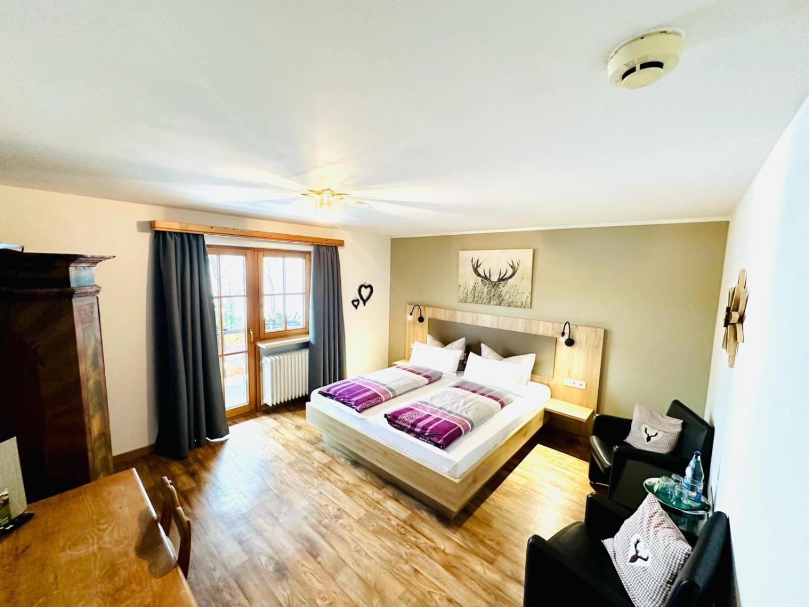 Hotel Bühler 3*