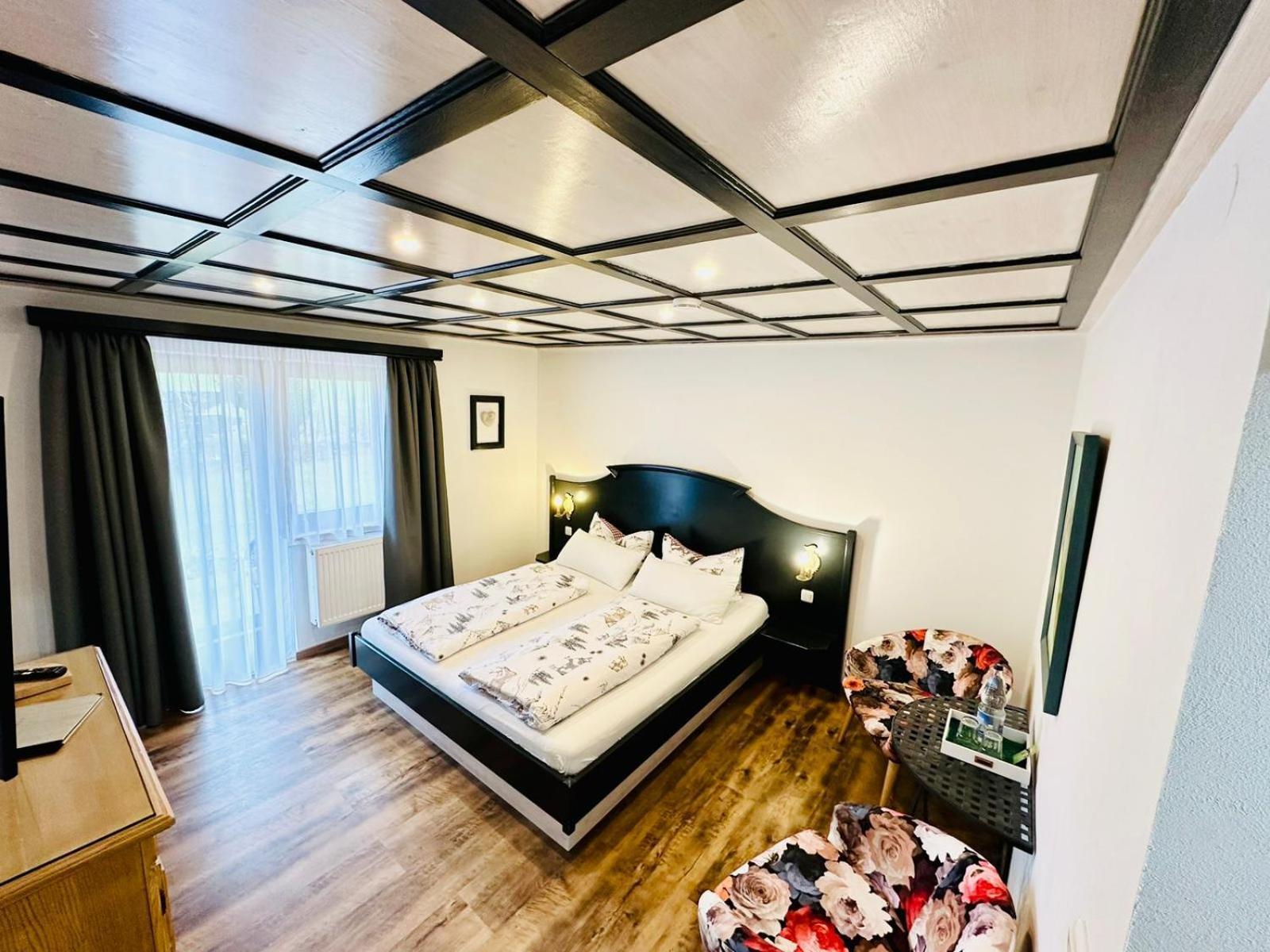 Hotel Bühler Oberstdorf