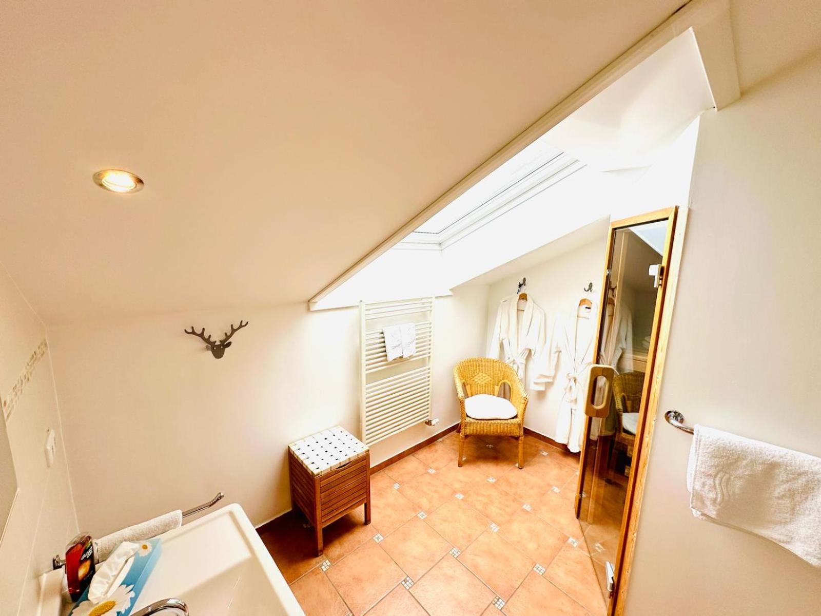 Hotel Bühler