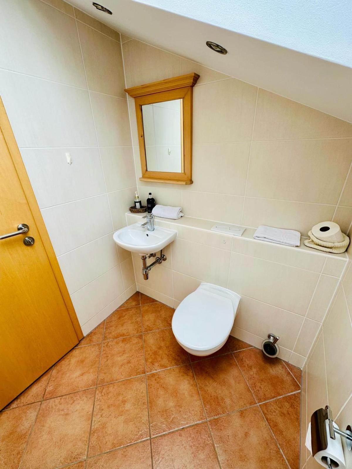 Hotel Bühler 3*