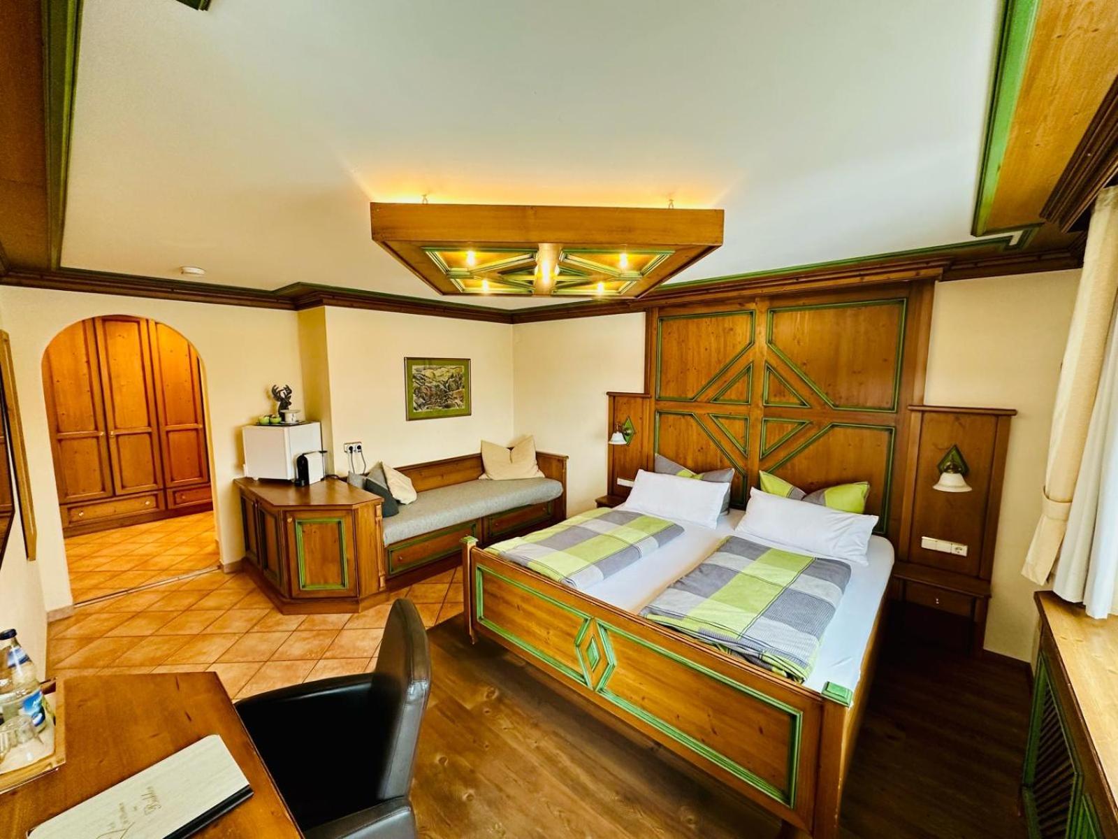 Gaestehaus Buehler 3*