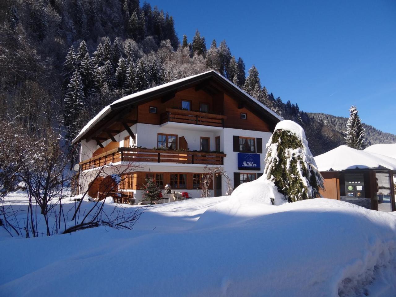 Hotel Bühler