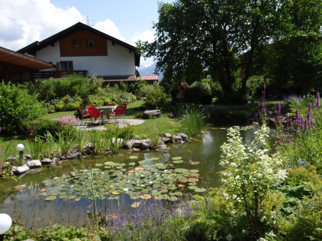 Bühler Hotel Oberstdorf